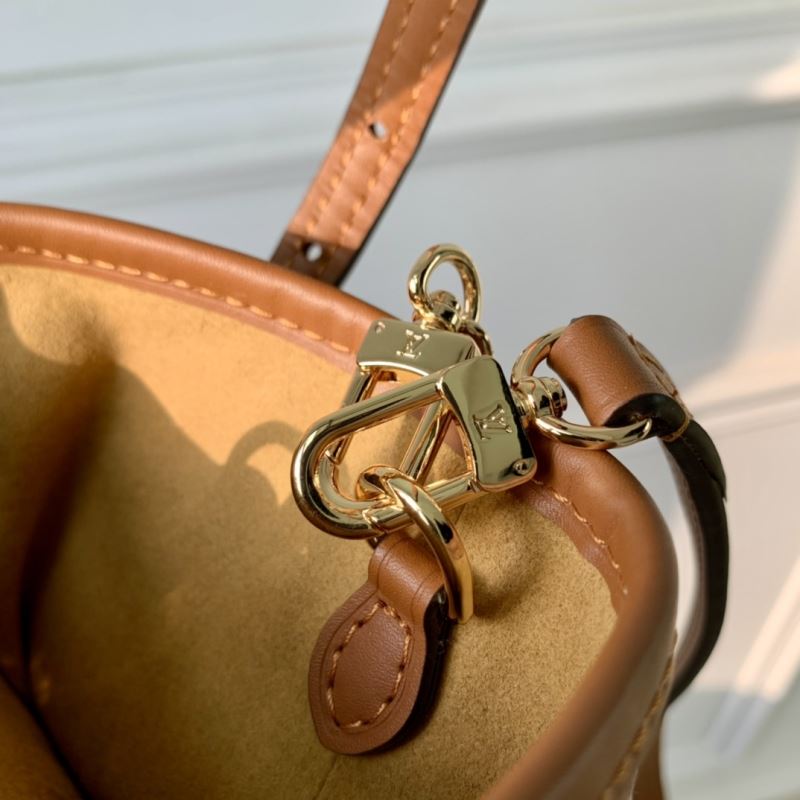 LV Bucket Bags